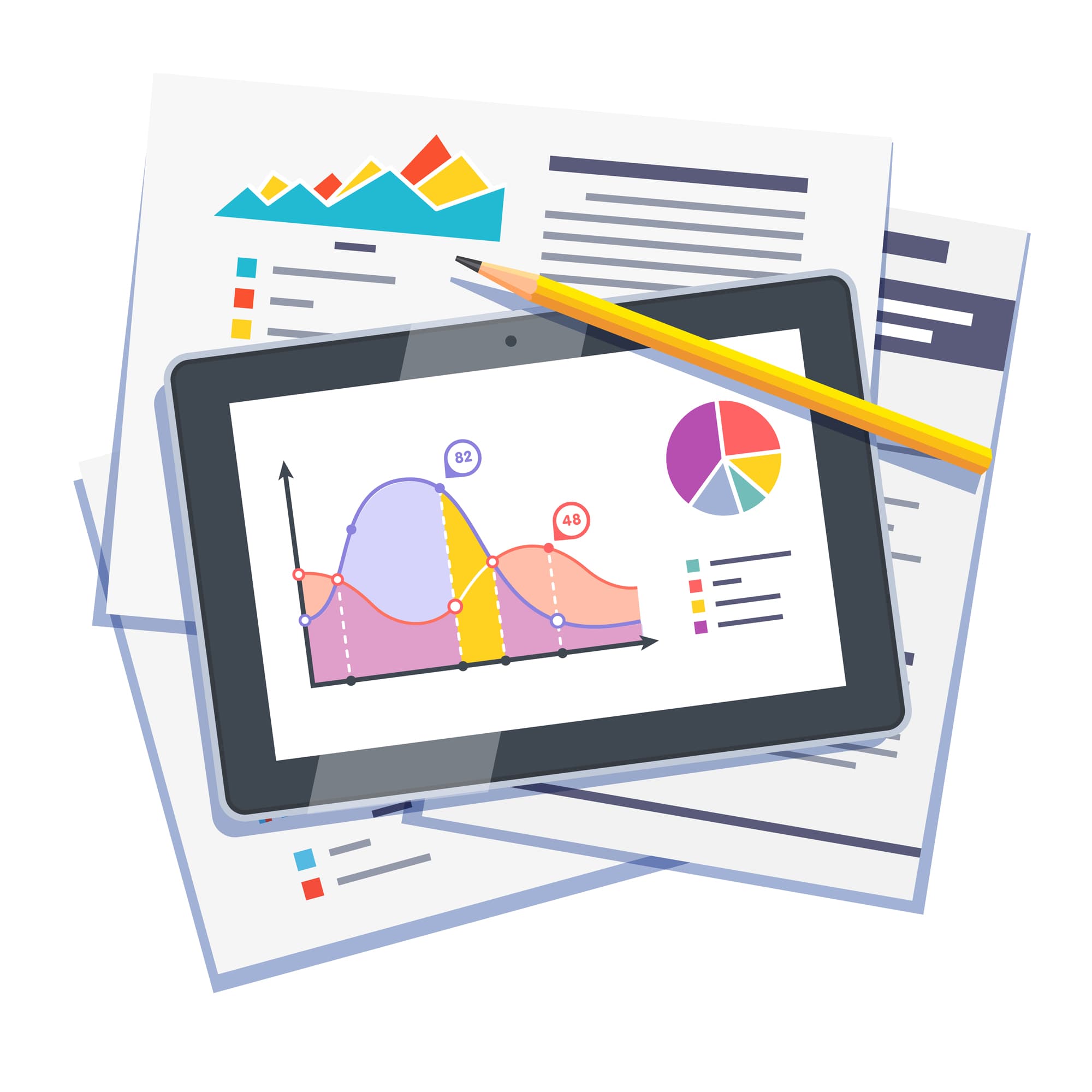 Foundational Data Analytics